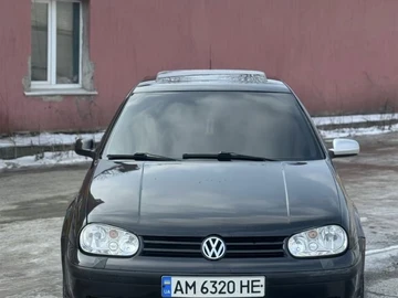 Авто Volkswagen Corrado 2004 № 8263678