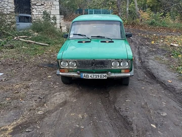 Авто ВАЗ 2106 1988 № 8263679