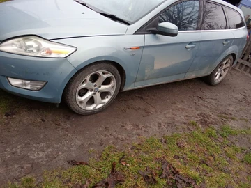 Авто Ford Mondeo 2010 № 8263689