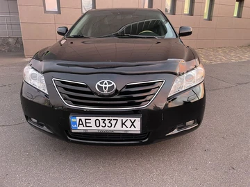 Авто Toyota Camry 2007 № 8263691