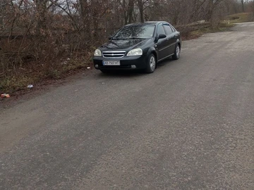 Авто Chevrolet Alero 2007 № 8263698