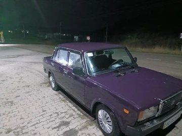 Авто ВАЗ 2107 2005 № 8263704