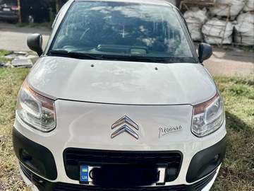 Авто Citroen C3 2011 № 8263705