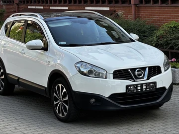 Авто Nissan Qashqai 2011 № 8263708