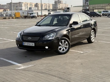 Авто KIA Magentis 2006 № 8263710