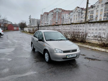 Авто ВАЗ 1118 Kalina 2006 № 8263711