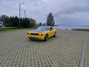 Авто Dodge Challenger 2012 № 8263712