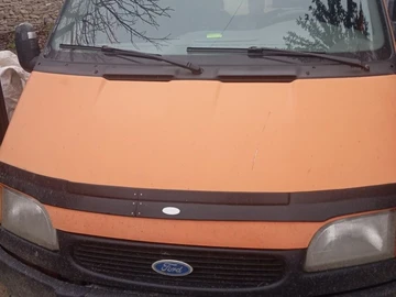 Авто Ford Transit 1995 № 8263717