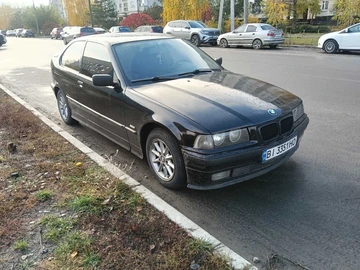 Авто BMW C Series 1998 № 8263723