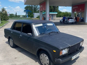 Авто ВАЗ 2107 2003 № 8263726