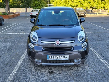 Авто Fiat 500 2013 № 8263728