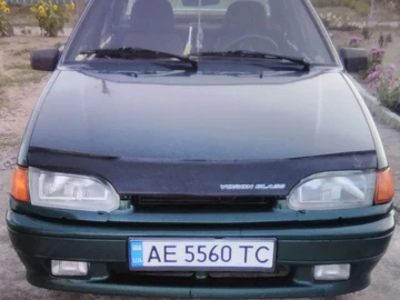 Авто ВАЗ 2115 2003 № 8263730