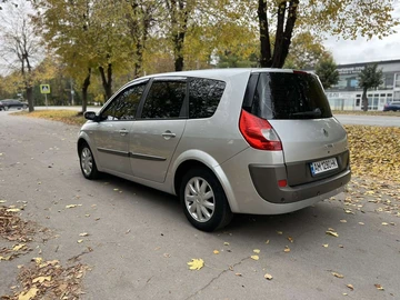 Авто Renault Grand Scenic 2006 № 8263732