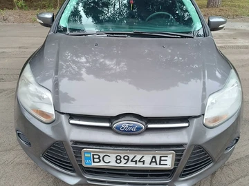 Авто Ford Focus 2013 № 8263756
