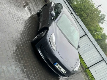 Авто Tesla Model 3 2023 № 8263757