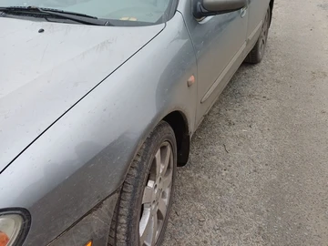 Авто Nissan Maxima 2004 № 8263761