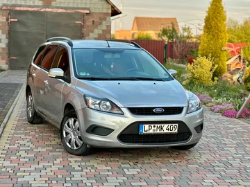 Авто Ford Focus 2010 № 8263770