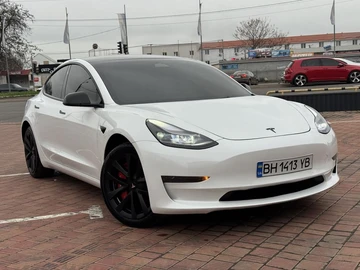 Авто Tesla Model 3 2022 № 8263775