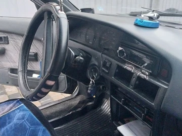 Авто Toyota Corolla 1988 № 8263776