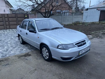 Авто Daewoo Nexia 2012 № 8263797