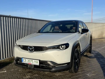 Авто Mazda Mx-3 2020 № 8263807