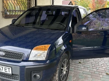 Авто Ford Fusion 2011 № 8263808