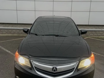 Авто Acura Ilx 2013 № 8263828