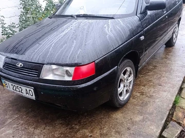 Авто ВАЗ 2110 2008 № 8263840