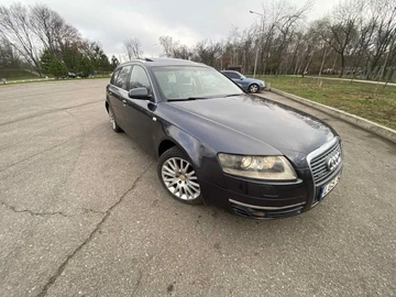 Авто Audi A6 2007 № 8263846