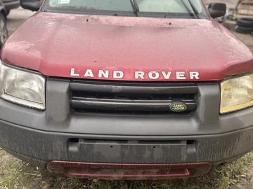 Авто Land Rover Freelander 2000 № 8263851