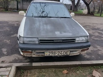 Авто Toyota Corona 1989 № 8263858
