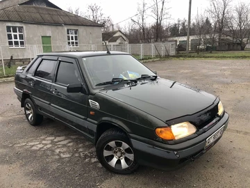 Авто ВАЗ 2115 2006 № 8263862