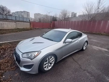 Авто Hyundai Genesis 2013 № 8263871