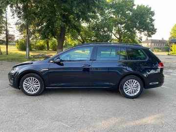 Авто Volkswagen Golf 2014 № 8263873
