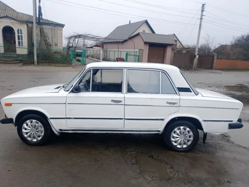 Авто ВАЗ 2106 1989 № 8263880