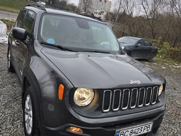 Авто Jeep Cj8 2016 № 8263893