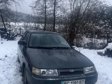 Авто ВАЗ 2110 2008 № 8263895