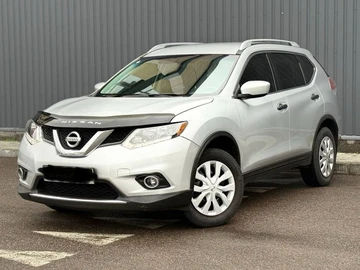 Авто Nissan Rogue 2016 № 8263902