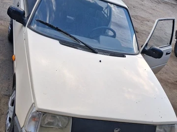 Авто ЗАЗ 1102 2004 № 8263903
