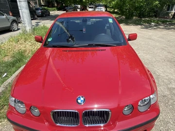 Авто BMW 3 Серия 2002 № 8263904