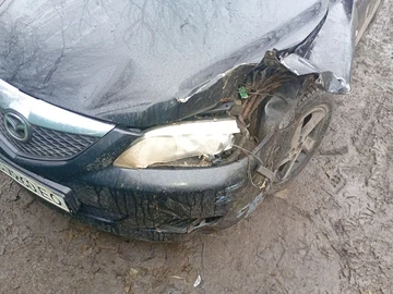 Авто Mazda 6 2002 № 8263905