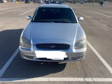 Авто Hyundai Sonata 1999 № 8263916