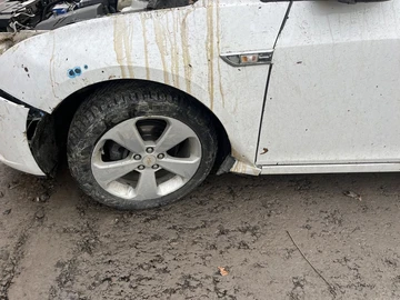 Авто Chevrolet Cruze 2011 № 8263931