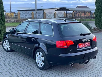 Авто Audi A4 2006 № 8263937
