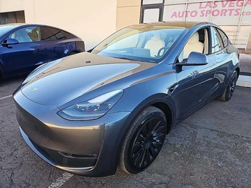 Авто Tesla Roadster 2023 № 8263945