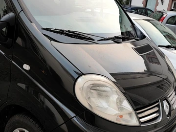 Авто Renault Trafic 2012 № 8263947