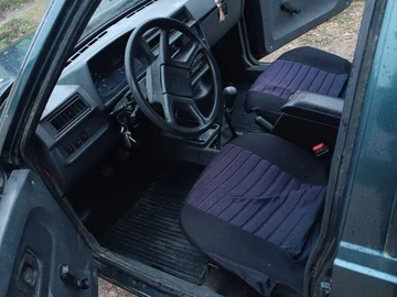 Авто ЗАЗ 1102 2004 № 8263962