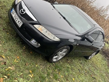 Авто Mazda Xedos 6 2002 № 8263963