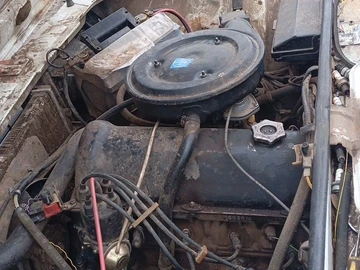 Авто ВАЗ 2104 2001 № 8263965