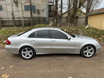 Авто Mercedes E Серия 2004 № 8263967